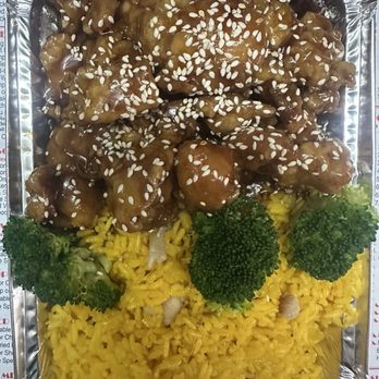 Golden China - Chinese Near Me - Reidsville, North Carolina
