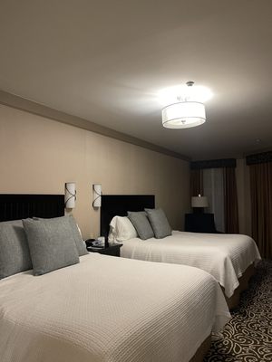 West Inn & Suites by null