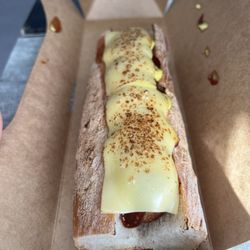 Ciabatta Cafe & Bakery - Teeny weenie