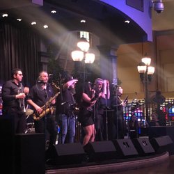 Eden Lounge - May 13th live music