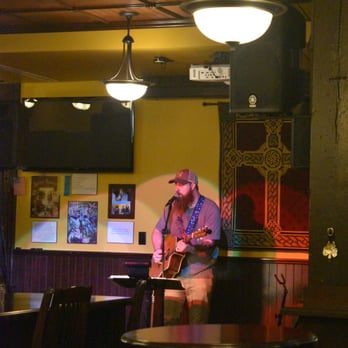Celtic Cowboy - This guy is FANTASTIC!! I couldn't leave until he sang his last song. - Irish Near Me - Great Falls, Montana Celtic Cowboy - This guy is FANTASTIC!! I couldn't leave until he sang his last song. - Irish Near Me - Great Falls, Montana