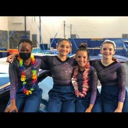 Compass Gymnastics
