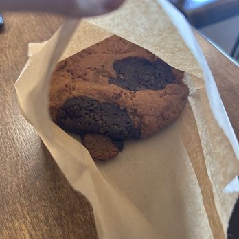 Little Jaye - Chocolate chip cookie - Bakeries Near Me - Seattle, Washington