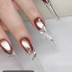 Redberry Nails And Spa