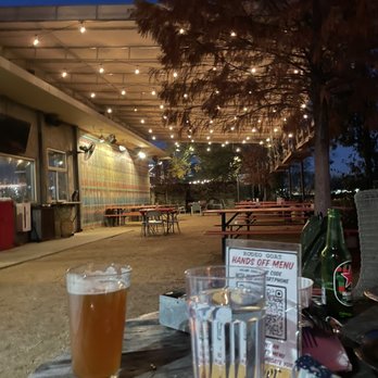Rodeo Goat - Outside! - Burgers Near Me - Dallas, Texas Rodeo Goat - Outside! - Burgers Near Me - Dallas, Texas
