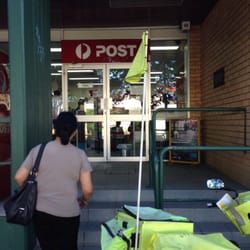 Australia Post