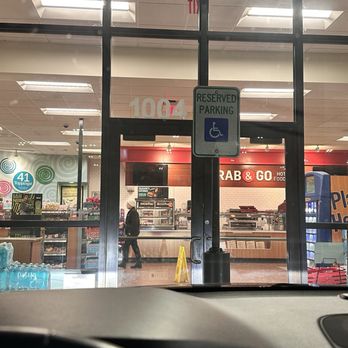 RaceTrac - The front doors - Gas Stations Near Me - McKinney, Texas RaceTrac - The front doors - Gas Stations Near Me - McKinney, Texas