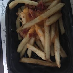 Where's the cheese? I mean come on. Where's the cheese? I mean come on.