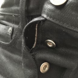 I sent this pair in for repair and I got it back 3 weeks later. No repairs were made. I sent this pair in for repair and I got it back 3 weeks later. No repairs were made.