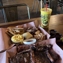 Brisket
