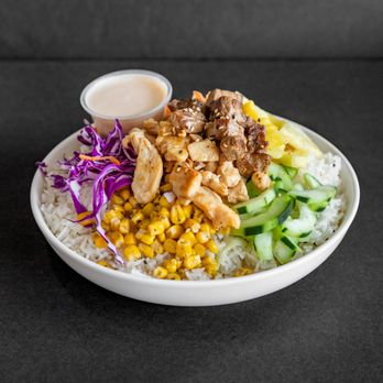 Flaming Iron - Asian Fusion Near Me - Suwanee, Georgia