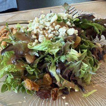 The Raintree Restaurant - Raintree Salad - American Near Me - Saint Augustine, Florida