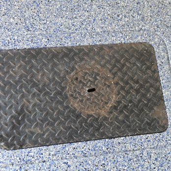 TS Epoxy Flooring - Amazing work - Flooring Near Me