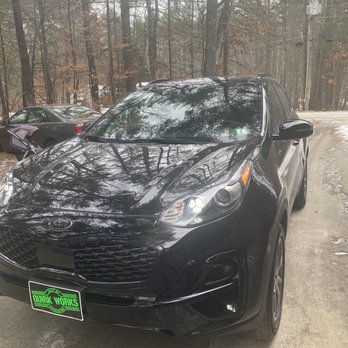 Quirk Kia Manchester - Car Dealers Near Me - Manchester, New Hampshire Quirk Kia Manchester - Car Dealers Near Me - Manchester, New Hampshire