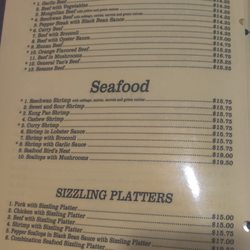 Four Seasons Chinese Restaurant