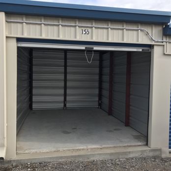 Margaret Mini Storage - One of their storage units - Self Storage Near Me - Odenville, Alabama Margaret Mini Storage - One of their storage units - Self Storage Near Me - Odenville, Alabama