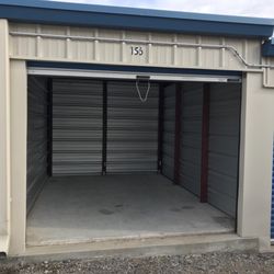 Margaret Mini Storage - One of their storage units