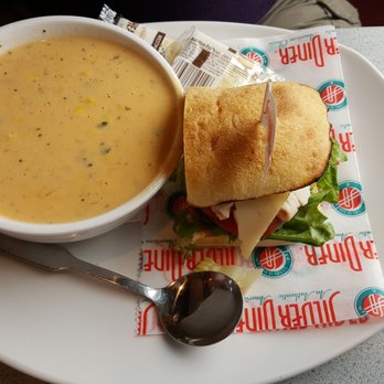 Silver Diner - Diners Near Me - Cherry Hill, New Jersey