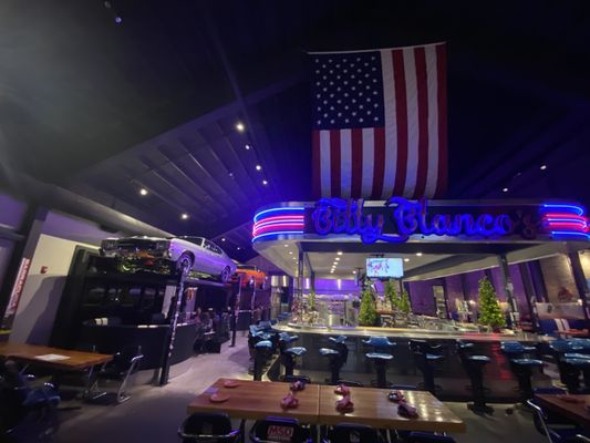 Billy Blanco's by null