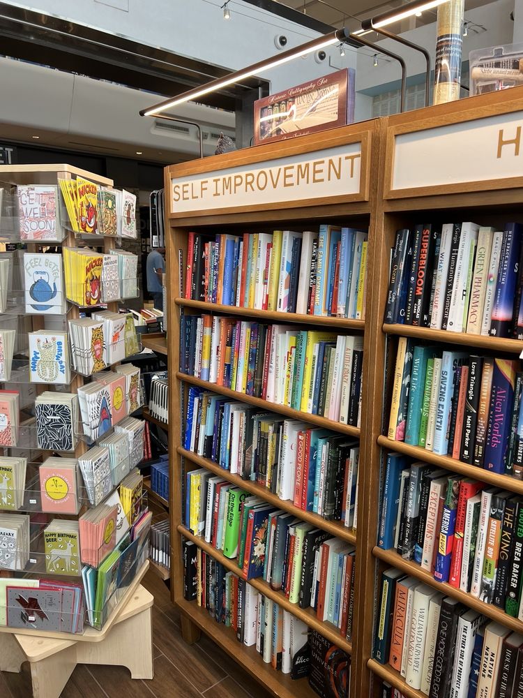 McNally Jackson
