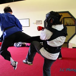 American Martial Arts Vancouver