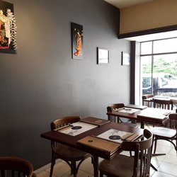 Window seating
