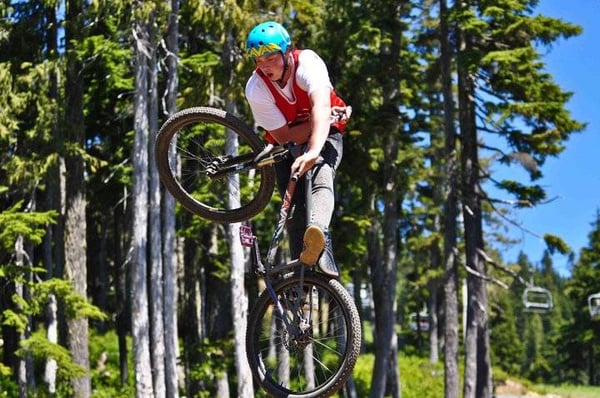 Mount Washington Alpine Resort by null