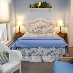 The Brewster Inn