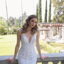 Last Best Bridal Shop