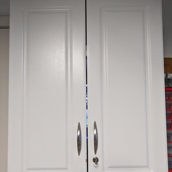 Clout Technology - Closed monitoring cabinet - IT Services & Computer Repair Near Me Clout Technology - Closed monitoring cabinet - IT Services & Computer Repair Near Me