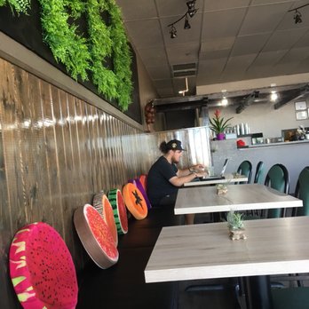 Seed Shack - Vegan Near Me - Gilbert, Arizona Seed Shack - Vegan Near Me - Gilbert, Arizona