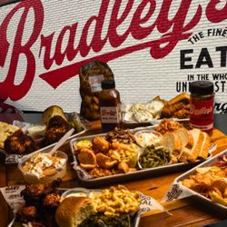 Bradley's BBQ