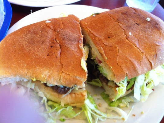 Taqueria El Rey by null