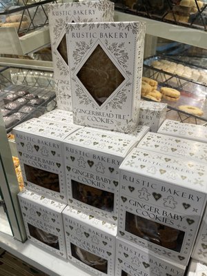 Whole Foods Market by null