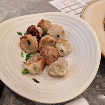 Yum Long - Pork thumb dumplings - Chinese Near Me - Monterey Park, California Yum Long - Pork thumb dumplings - Chinese Near Me - Monterey Park, California