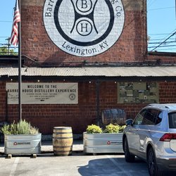 Barrel House Distilling