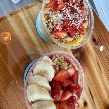Nautical Bowls - Sunrise Bowl - Juice Bars & Smoothies Near Me - Shrewsbury, Massachusetts Nautical Bowls - Sunrise Bowl - Juice Bars & Smoothies Near Me - Shrewsbury, Massachusetts