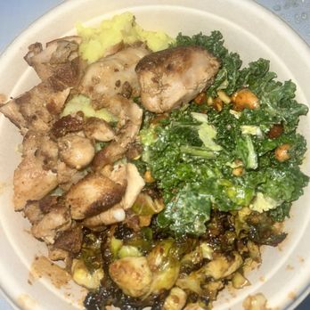 Dig Inn - New American Near Me - Washington, DC, District of Columbia