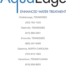Aqua Edge