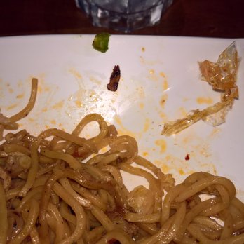Hot Iron - Cooked and shrunk plastic piece at the corner top - Mongolian Near Me - Mill Creek, Washington Hot Iron - Cooked and shrunk plastic piece at the corner top - Mongolian Near Me - Mill Creek, Washington