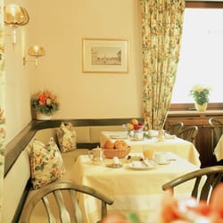 Hotel Sollner Hof