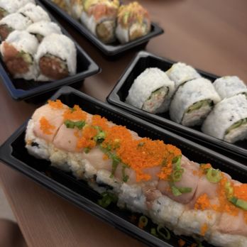 Wasabi Sushi Kitchen - Sushi Bars Near Me - Fort Mohave, Arizona Wasabi Sushi Kitchen - Sushi Bars Near Me - Fort Mohave, Arizona
