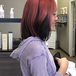 Jinyi's  Salon - Jinyi's Salon