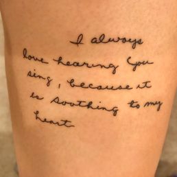 I was so happy with this tattoo by Jake (pictured about 10 days old).