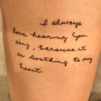 Alchemy Tattoo - I was so happy with this tattoo by Jake (pictured about 10 days old). - Tattoo Near Me - Los Angeles, California
