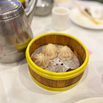 Li Wah - Xiaolongbao (soup dumpling) - my partner got 3 orders of these! - Dim Sum Near Me - Cleveland, Ohio Li Wah - Xiaolongbao (soup dumpling) - my partner got 3 orders of these! - Dim Sum Near Me - Cleveland, Ohio