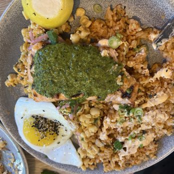Pacific Catch - Seafood Near Me - Tustin, California Pacific Catch - Seafood Near Me - Tustin, California
