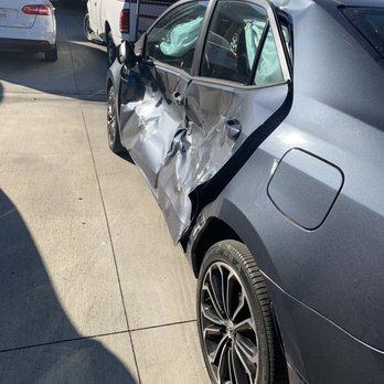 The Accident Guys - Personal Injury Law Near Me - Cerritos, California