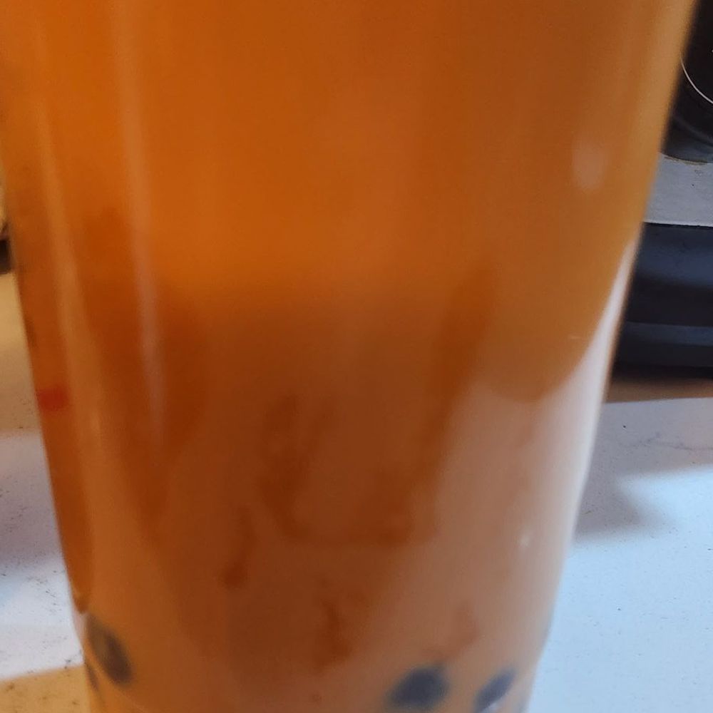 St. Louis Bubble Tea - a close up of a plastic cup - Bubble Tea Near Me - Saint Louis, Missouri St. Louis Bubble Tea - a close up of a plastic cup - Bubble Tea Near Me - Saint Louis, Missouri