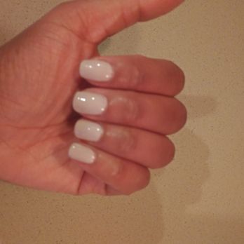 Diamond Nail Salon - Gel manicure on my natural nails - Nail Salons Near Me - San Diego, California Diamond Nail Salon - Gel manicure on my natural nails - Nail Salons Near Me - San Diego, California
